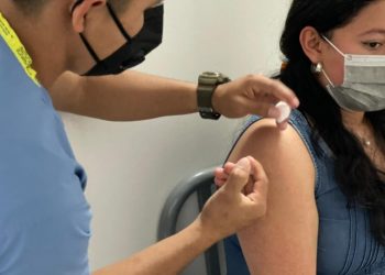 Continúa envío de dosis a Huehuetenango en apoyo a campaña masiva de vacunación