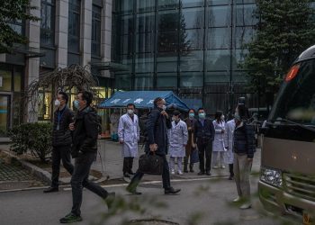 La OMS reitera a China que el mundo necesita entender el origen del coronavirus