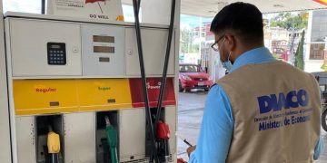 Continúan verificaciones en gasolineras del país