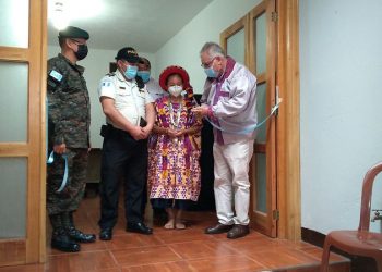 Sede de la Copadeh de Quetzaltenango será centro de encuentro