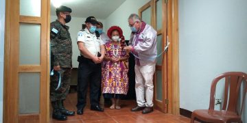 Sede de la Copadeh de Quetzaltenango será centro de encuentro