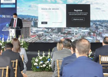 Registro Mercantil lanza plataforma digital para auxiliares de comercio