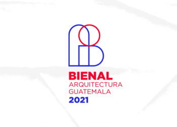 Cultura y Deportes apoya Bienal de Arquitectura de Guatemala 2021