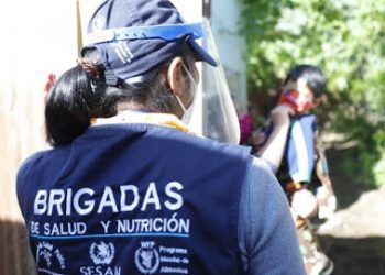 Analizan avances de la territorialización de la Gran Cruzada Nacional por la Nutrición en Chiquimula