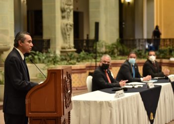 Actividad portuaria continúa registrando alza y cerraría 2021 con 8 % de crecimiento