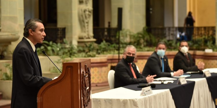 Actividad portuaria continúa registrando alza y cerraría 2021 con 8 % de crecimiento