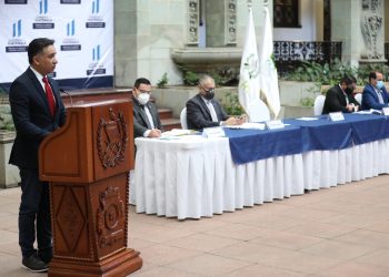 Ministerio de Ambiente da a conocer acciones implementadas en 2021