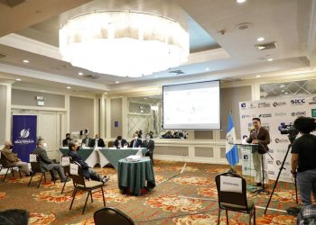 Arranca evento nacional de discusión e investigación sobre cambio climático