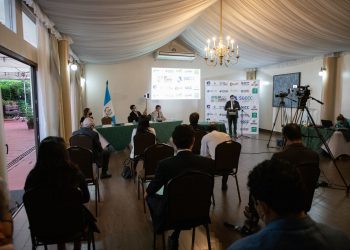 Este martes realizarán reunión del Consejo Nacional de Cambio Climático