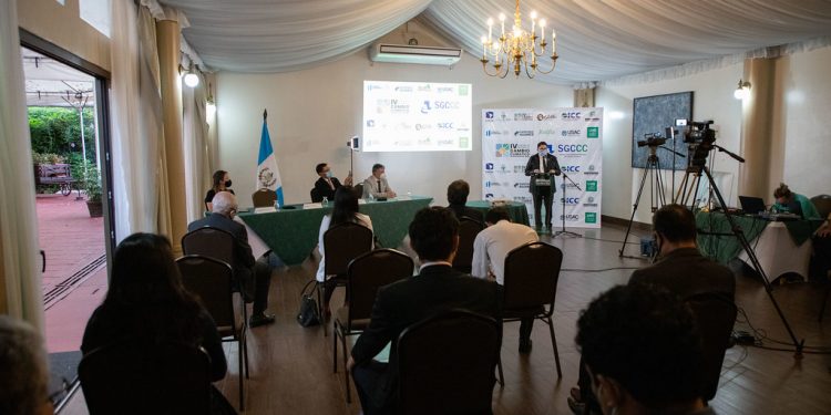 Este martes realizarán reunión del Consejo Nacional de Cambio Climático