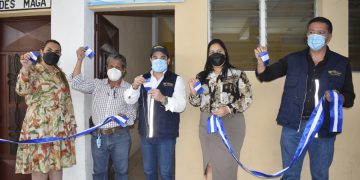 Firman convenio para apertura de oficina del Conamigua en Zacapa