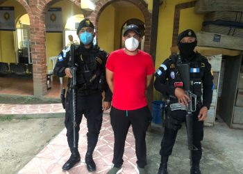Cae en Izabal supuesto capo con orden de extradición
