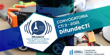 Lanzan convocatoria para participar en Difunde CTi