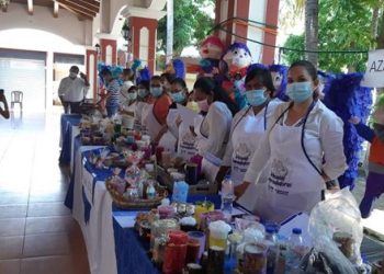 Emprendedoras de Zacapa reciben capital semilla