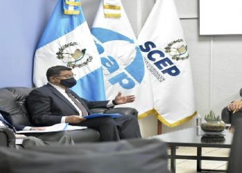 El INAP y la SCEP impulsan la descentralización en el país