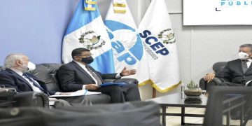 El INAP y la SCEP impulsan la descentralización en el país