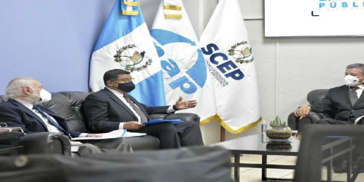 El INAP y la SCEP impulsan la descentralización en el país