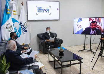 El INAP y la SCEP participaron en un foro virtual sobre descentralización