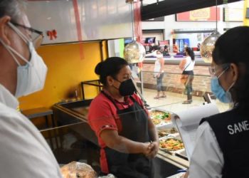 El MSPAS realiza verificaciones de cumplimiento de normas sanitarias.
