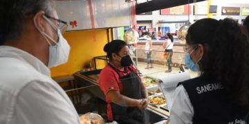 El MSPAS realiza verificaciones de cumplimiento de normas sanitarias.