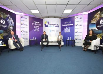 El Minfin tendrá invitados especiales en esta última fase del diálogo del Presupuesto Abierto