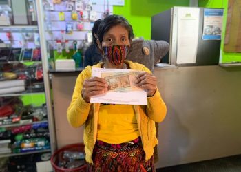 El programa de Bono Social, beneficia a la población vulnerable a nivel nacional.