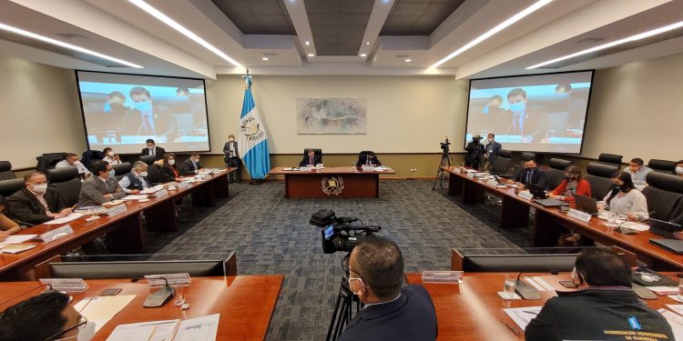 En el cierre de las reuniones virtuales con gobiernos locales se conocieron 111 compromisos.