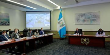 En la reunión se presentaron 155 compromisos de los alcaldes de Jalapa y Chimaltenango.