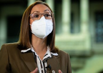 En qué consiste la propuesta de creación de circunscripciones económicas para determinar aumento al salario mínimo