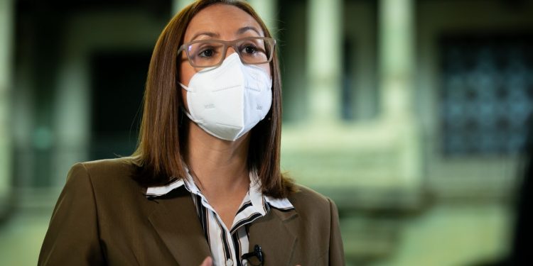 En qué consiste la propuesta de creación de circunscripciones económicas para determinar aumento al salario mínimo