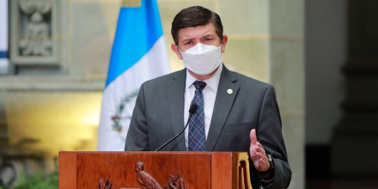 Instituto Guatemalteco de Migración brinda resultados de implementación tecnológica