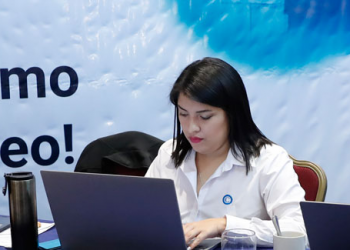 Feria del Empleo para Jóvenes pone a disposición mil plazas en el país.