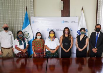 Senacyt promueve ejecución de proyectos sobre saberes ancestrales