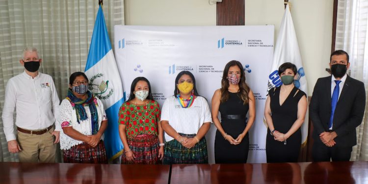 Senacyt promueve ejecución de proyectos sobre saberes ancestrales