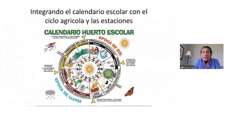 Realizan foro sobre ciencia, tecnología y pueblos indígenas