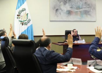 consejo de ministros