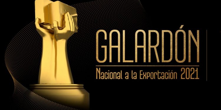 Agexport abre convocatoria para obtener Galardón Nacional a la Exportación 2021
