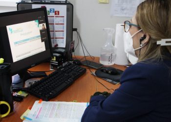 Qué acciones de modernización tecnológica impulsa el Ministerio de Economía