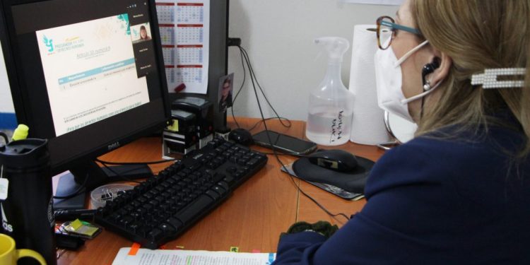 Qué acciones de modernización tecnológica impulsa el Ministerio de Economía