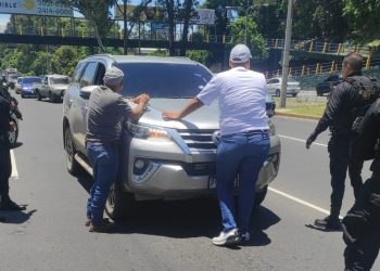 Capturan a hijo de narcotraficante “Guayo” Cano acusado de tráfico de drogas