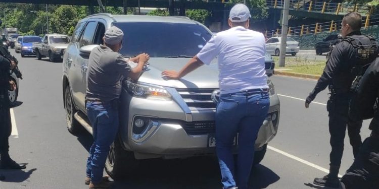 Capturan a hijo de narcotraficante “Guayo” Cano acusado de tráfico de drogas