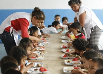 Ejecutarán proyecto para reducir desnutrición crónica y mortalidad materna en el occidente del país