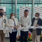 Inauguran vuelo directo entre Guatemala y Tapachula