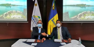 Fortalecen capacidades de personal turístico para reanimar el sector
