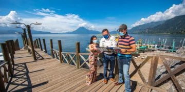 Visitantes que ingresen a Guatemala durante confinamiento deben obtener salvoconducto
