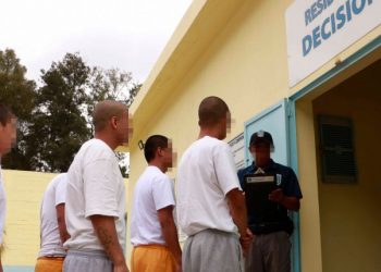 SBS informa sobre fortalecimiento de programas de reinserción