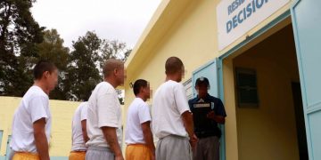 SBS informa sobre fortalecimiento de programas de reinserción