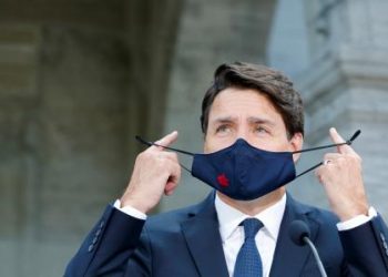 Trudeau convoca a elecciones anticipadas en Canadá para el 20 de septiembre