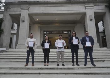 La Declaración para el fortalecimiento de cooperación para la juventud fue firmado en México.