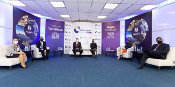 Los foros y talleres del presupuesto abierto son trasmitidos de forma virtual por las redes sociales del Ministerio de Finanzas Públicas